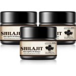 Shilajit Supplement Supplier - Quality Pure Himalayan Extract