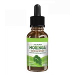 Moringa Drops Manufacturer - Private Label Leaf Extract Energy