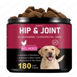 Dog Joint Supplement Manufacturer - Hot Selling Hip Bone Health
