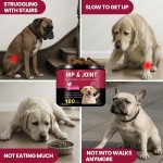 Glucosamine for Dogs Manufacturer - Hot Sales Hip Joint Chews