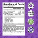 Probiotics for Kids Manufacturer - Private Label Chewable Tablets Digestive