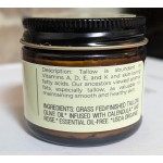 Beef Tallow Balm Supplier - Private Label Organic Face Body