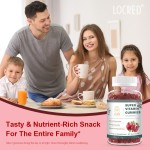 Beauty Gummy Bear Manufacturer - Super Multi Vitamins Vegetarian