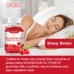 Calcium Gummies Factory - Private Label Bear Candy Glycinate