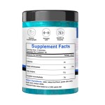 Creatine Gummies Factory - Hot Selling Monohydrate Muscle Product