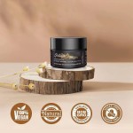 Shilajit Extract Manufacturer - 100% Pure Himalayan Resin Spoon