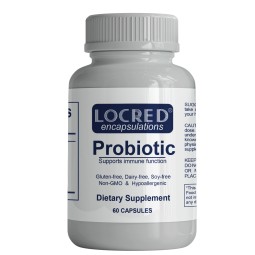 Probiotic Capsules Supplier - Hot Selling OEM Overall Health