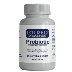 Probiotic Capsules Supplier - Hot Selling OEM Overall Health