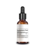 Mullein Leaf Drops Supplier - Factory 60ml Natural Liquid Extract