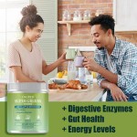 Superfood Powder Supplier - OEM Fruit Greens Spirulina Detox