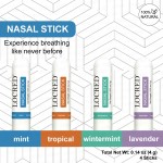 Nasal Stick Factory - OEM Hot Sales Energy Boost Inhaler