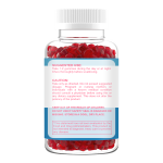 Biotin Gummies Factory - OEM/ODM Hair Skin Nails Optimal Dosage