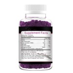 Ashwagandha Gummies Factory - Wholesale Strength Endurance Immune