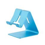 Phone Holder - Metal Smart Phones Aluminum Stand Support Charging