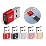 Type C Adapter Manufacturer - Data Transfer USB C Connector HUB Charger