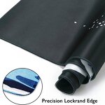 Mouse Pad Manufacturer - Large Custom Printed PVC Rubber Gaming Mat