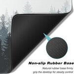 Mouse Pad Manufacturer - Large Custom Printed PVC Rubber Gaming Mat