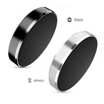 Mobile Phone Holder - Custom Logo Magnetic Wall Sticker for Car Mount Stand