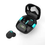 Wireless Game Earbuds - G7s 3D Surround Stereo Low Latency TWS for Iphone