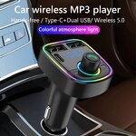 Car MP3 Player