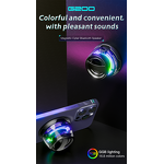 Speaker Base Manufacturer - G200 Magnetic Mobile Holder Waterproof Mini Portable