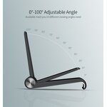 Phone Holder - Office Desk Universal Stand Support Table Waterproof