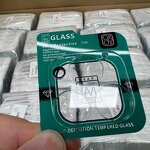 Camera Lens Protector - 9H Tempered Glass for iPhone 15 Series 3D Waterproof