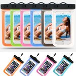 Waterproof Case - for IP Outdoor Sport Bag Pouch Shell for All Phones