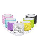 Mini Speaker - Wireless Super Bass BT5.0 Customize USB for Iphone Samsung