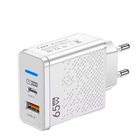 Wall Charger - New Us Eu 35w 65w Pd Super Fast Type C for Iphone