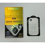 Camera Lens Glass - 2025 9H for Iphone17 Series 3D Screen Protector Glass