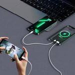 Power Bank - 20000mAh PD 22.5W Type C Super Fast Digital Display