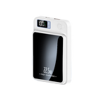 Power Bank - 20000mAh PD 22.5W Type C Super Fast Digital Display