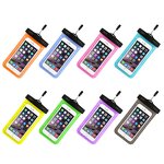 Waterproof Case - for IP Outdoor Sport Bag Pouch Shell for All Phones