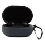 Earphone Case - for Redmi Airdots Silicone Protective Rubber Shell for 1/2