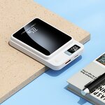 Power Bank - 20000mAh PD 22.5W Type C Super Fast Digital Display