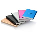 Power Bank Manufacturer - Custom Logo 5000mAH Capacity 4000Mah Portable Charger
