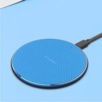 Wireless Charger - for 15 Pro XS/11 & Smart Watch QC3.0 Fast 15W Universal