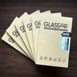 Tempered Glass Screen Protector - 2.5D Clear for Nintendo Switch Lite OLED 3D