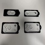 Camera Lens Glass - 9H for Iphone17air Anti-scratch 3D Hardness Glass