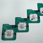 Camera Lens Protector - 9H Tempered Glass for iPhone 15 Series 3D Waterproof