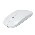 Wireless Optical Gaming Mouse - 2.4GHz RGB Backlit Mini 3D Style USB