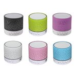 Wireless Speaker - USB Charging Cable Mini Super Bass Outdoor for Phones