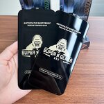 Privacy Screen Protector - Full Glue Anti-Spy Tempered for iPhone 16-6 Plus