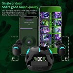 Gaming Headset - OEM Mini TWS in Ear Noise Cancelling True Wireless G7S
