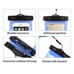 Waterproof Phone Case - Universal Clear PVC Bag Pouch for Mobile Phone