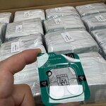 Camera Lens Protector - 9H Tempered Glass for iPhone 15 Series 3D Waterproof