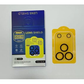 Camera Lens Glass - 2025 9H for Iphone17 Series 3D Screen Protector Glass