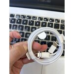 Phone Data Cable - 1m 2m 3m Pd Fast Charging USB C for Iphone 12-16