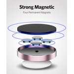 Cell Phone Holder - Customization Novelty Car Accessories Tab Magnetic Car